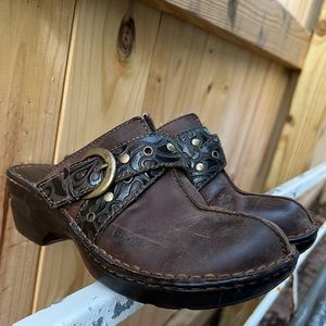 BOC Karley Clogs b.o.c.